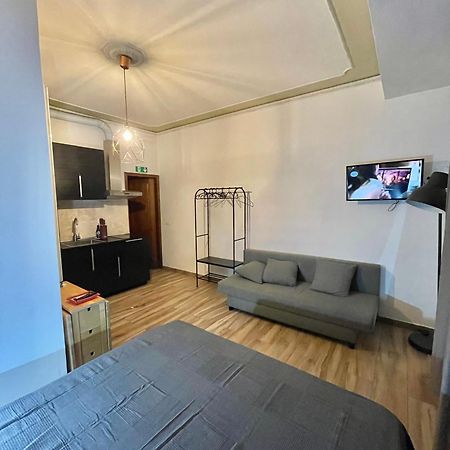Campary Casa Vacanze Понтассьєве Екстер'єр фото