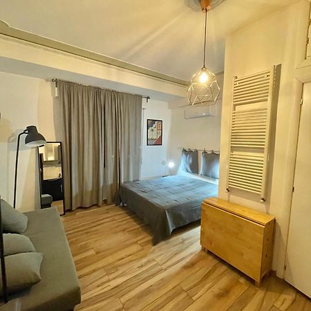 Campary Casa Vacanze Понтассьєве Екстер'єр фото