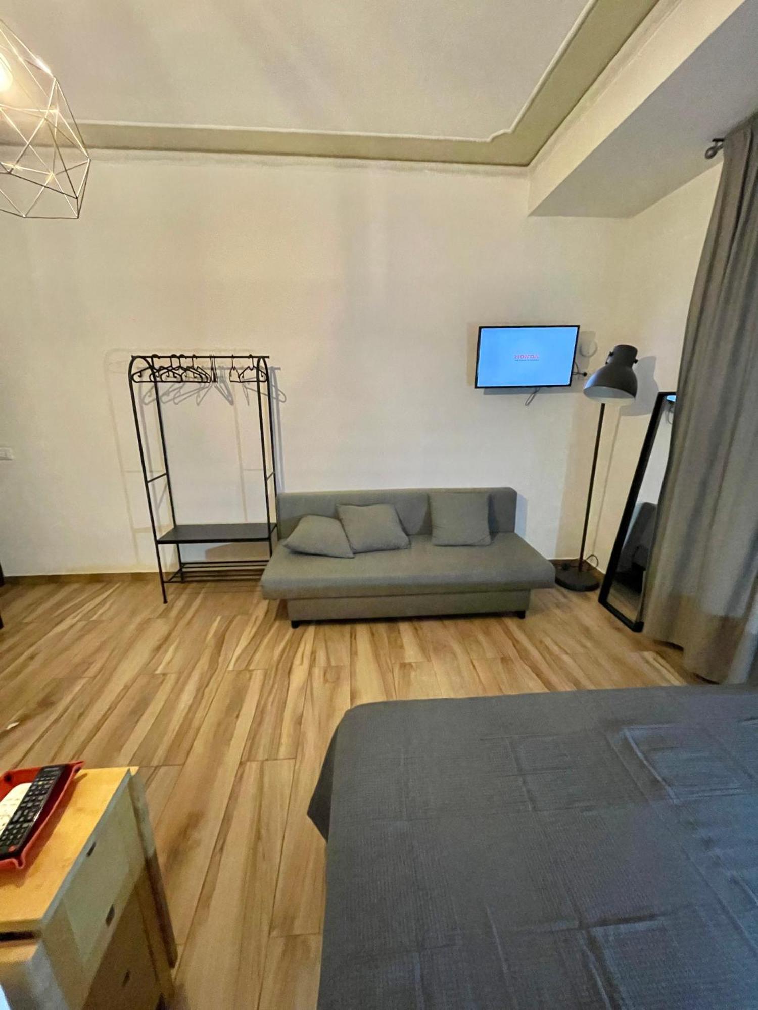 Campary Casa Vacanze Понтассьєве Екстер'єр фото