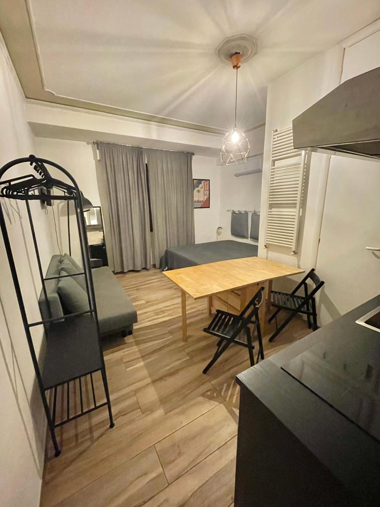 Campary Casa Vacanze Понтассьєве Екстер'єр фото