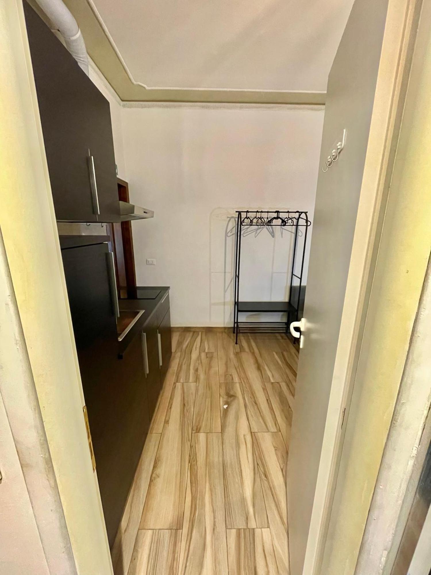 Campary Casa Vacanze Понтассьєве Екстер'єр фото