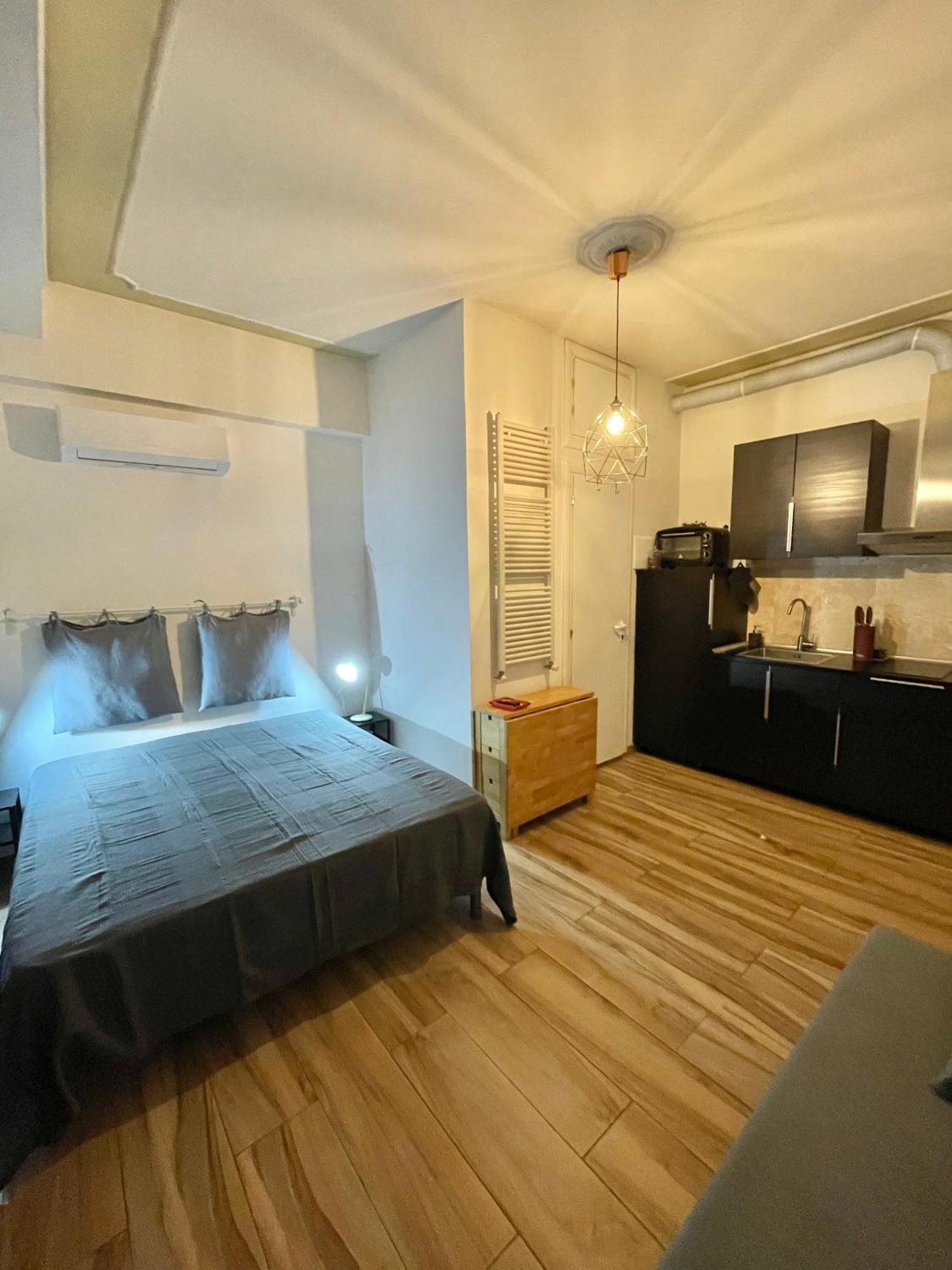 Campary Casa Vacanze Понтассьєве Екстер'єр фото
