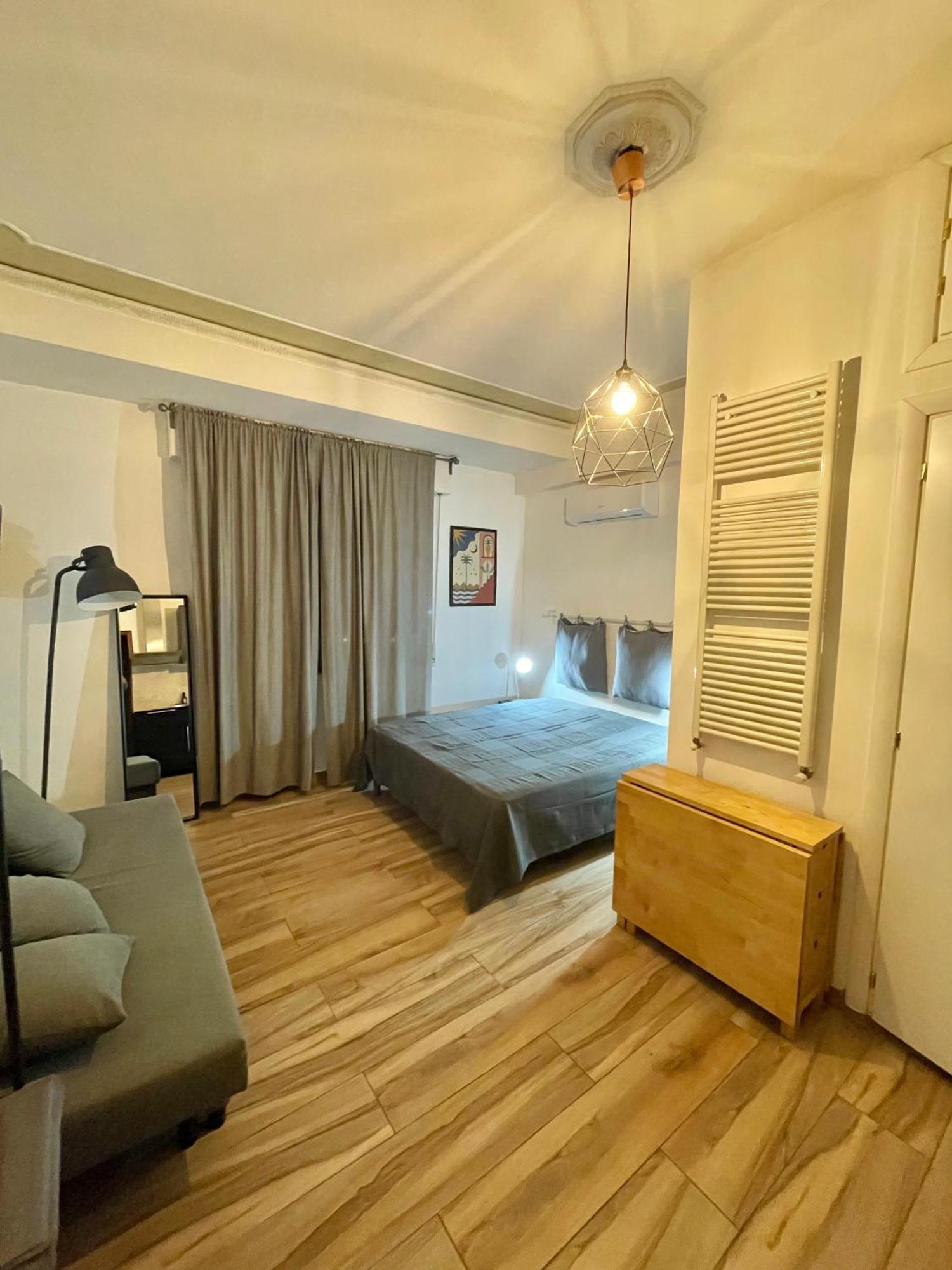 Campary Casa Vacanze Понтассьєве Екстер'єр фото